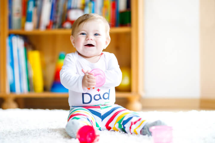 stages du CAP Petite Enfance