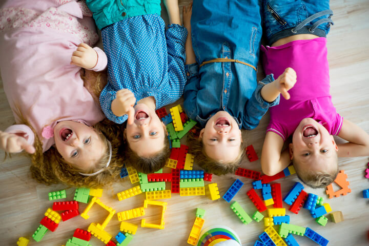 matériel épreuves CAP Petite Enfance