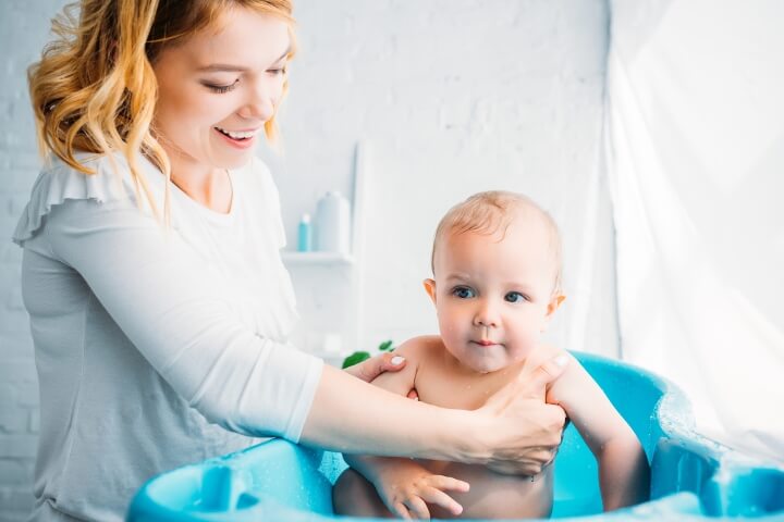 Produits d'hygiène pour bébé, ne vous trompez plus.