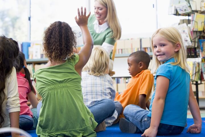 créer une micro crèche