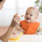 diversification alimentaire de bébé