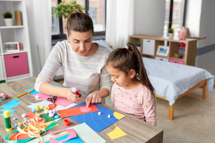 Formation petite enfance en alternance