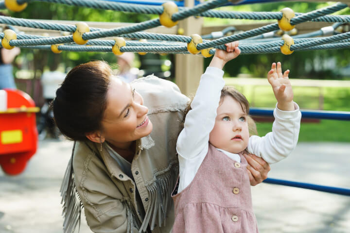 Salaire assistante maternelle